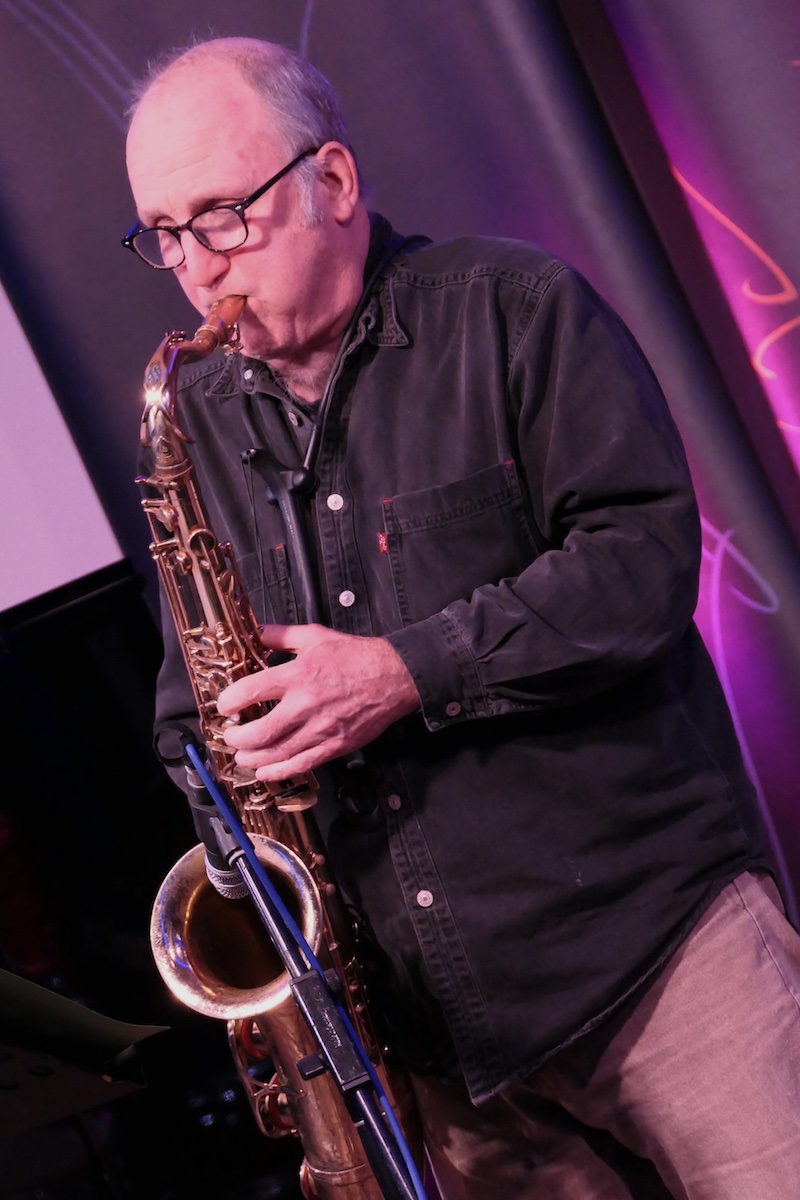 Untitled Jazz Photo