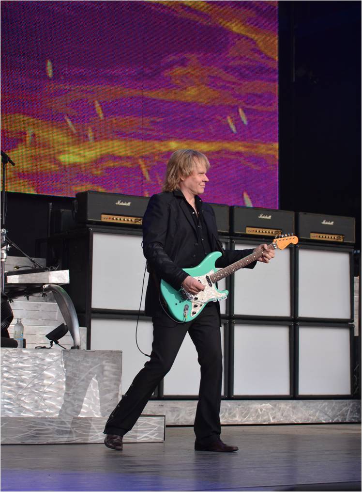 Styx - James Young - Photo 24