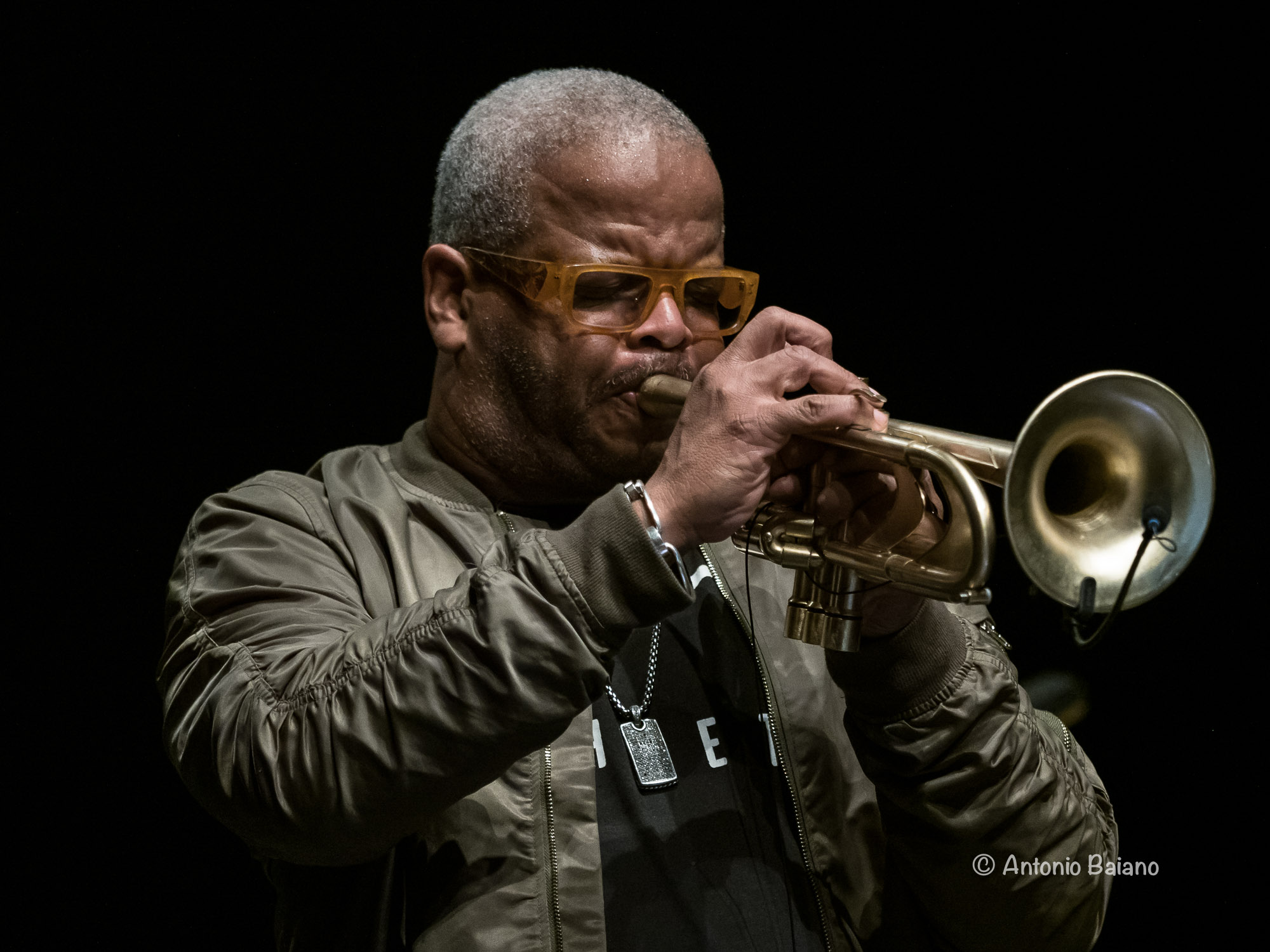 Terence Blanchard