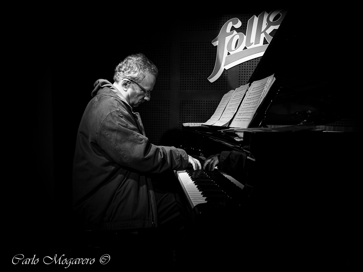 Uri Caine