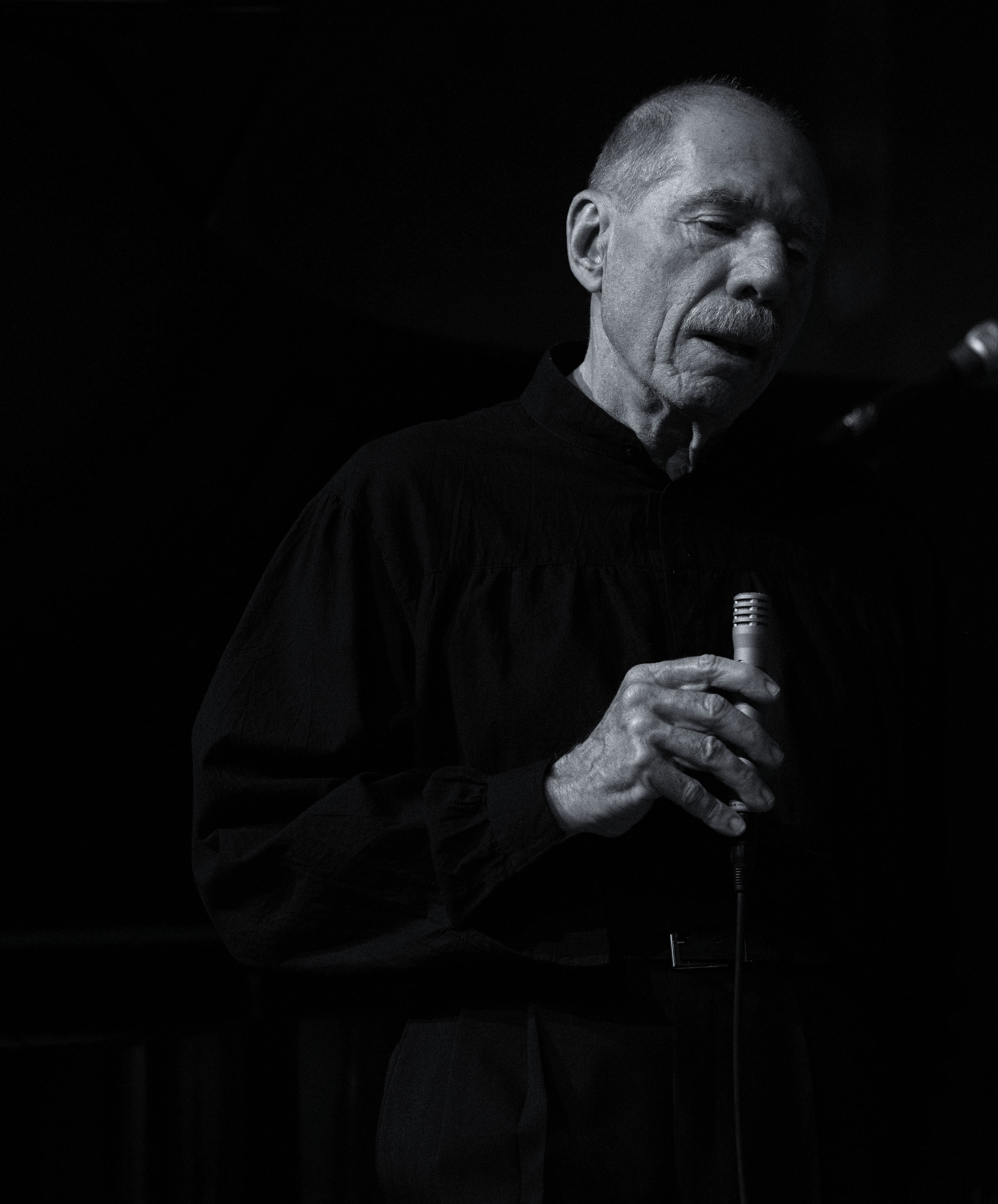 Giacomo Gates