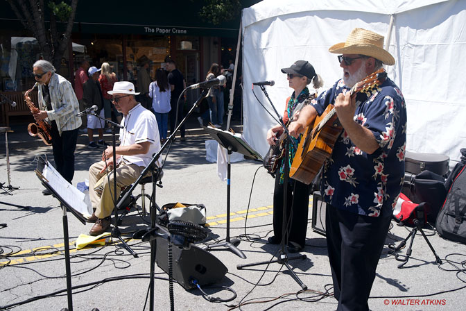 Half Moon Bay Wine And Jazz Festival 2023