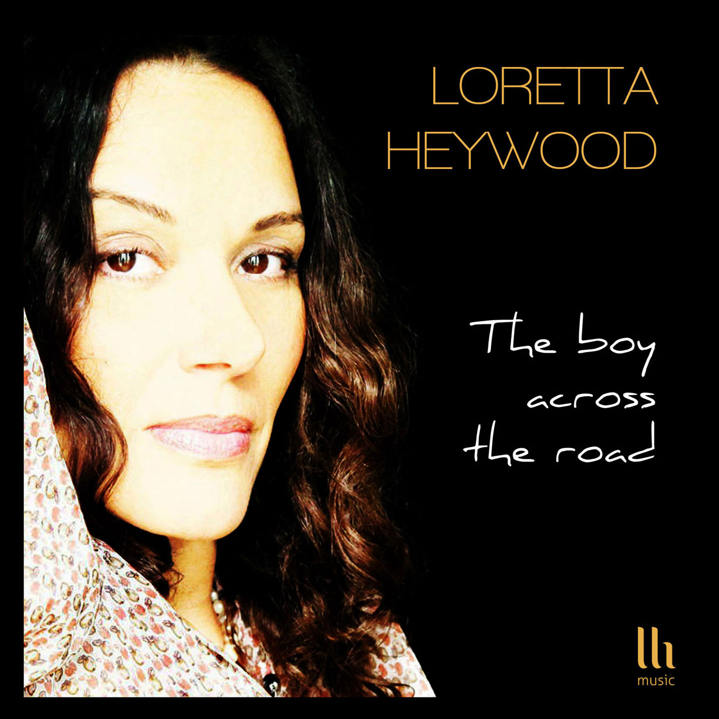 Loretta Heywood