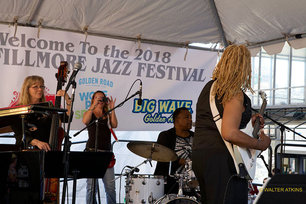 Untitled Jazz Photo