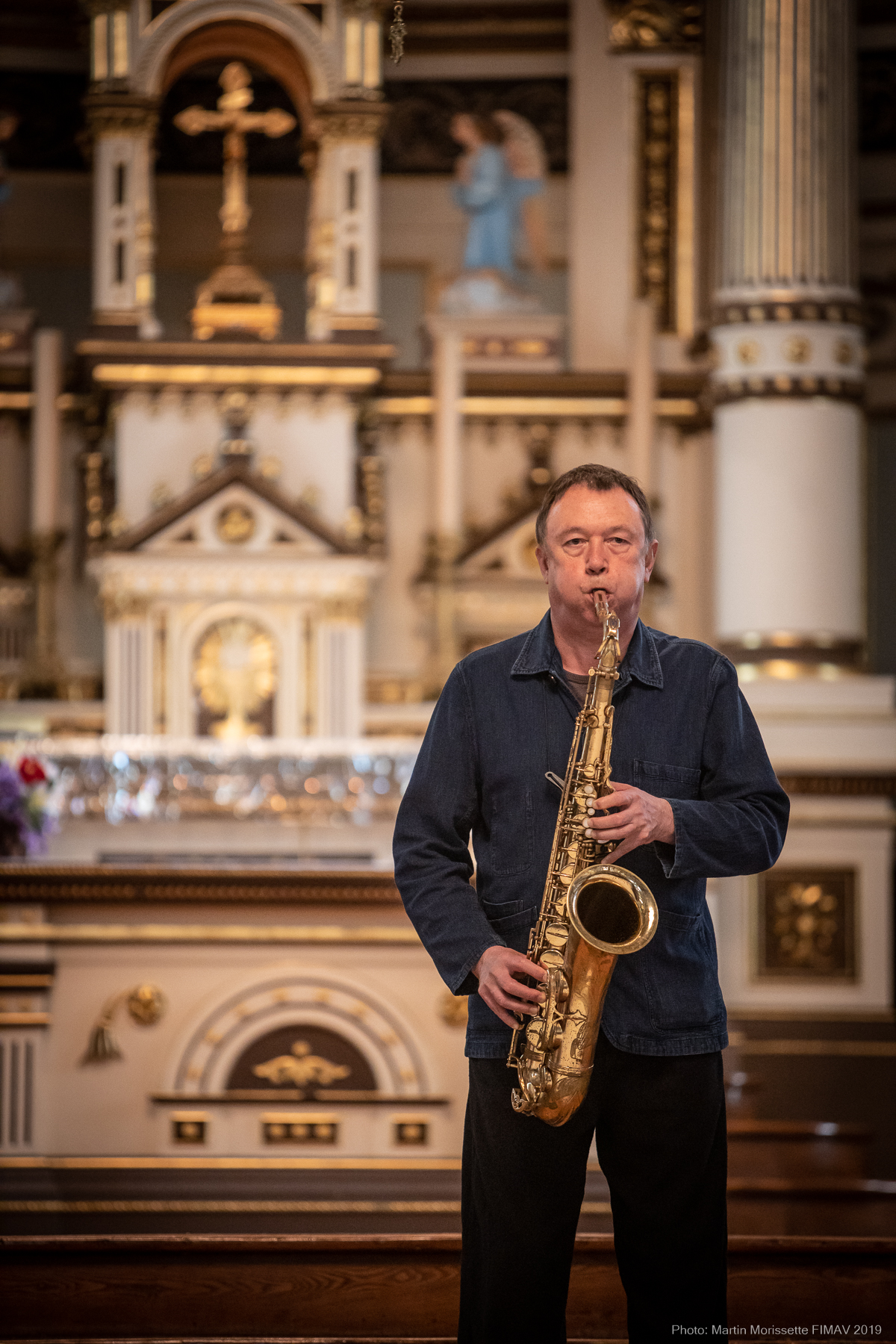 FIMAV Sunday May 19, 2019