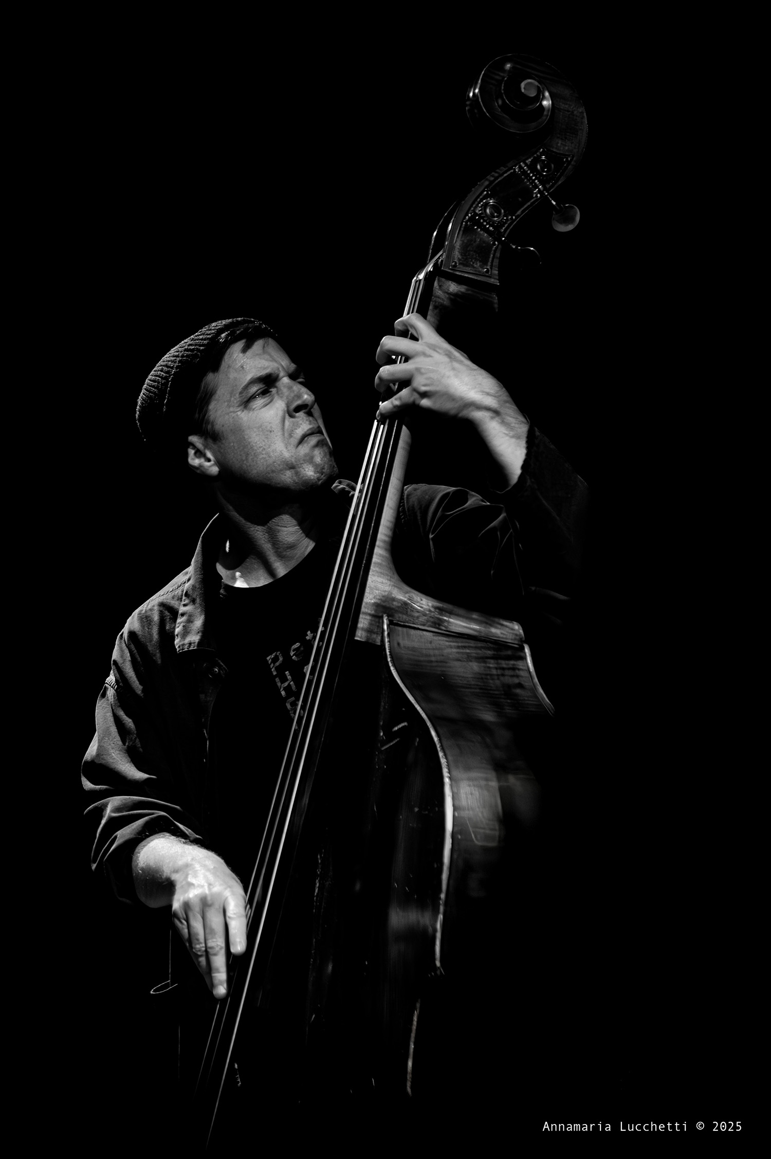 Billy Mohler