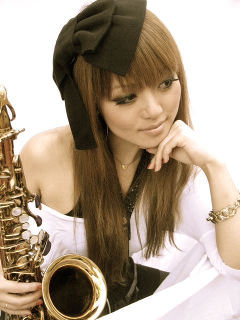 Untitled Jazz Photo — jazz photo by AMI NAKAZONO | All About Jazz