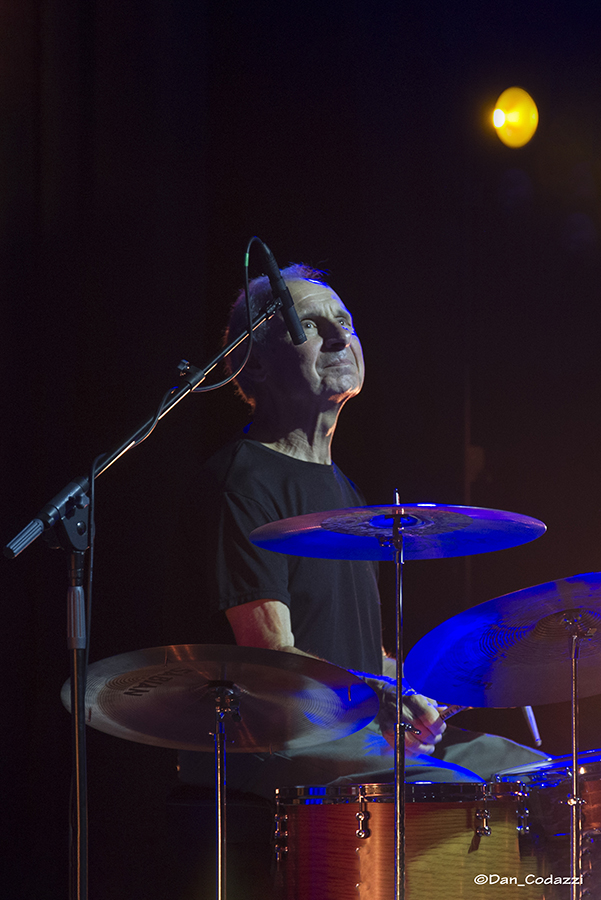 Joe La Barbera