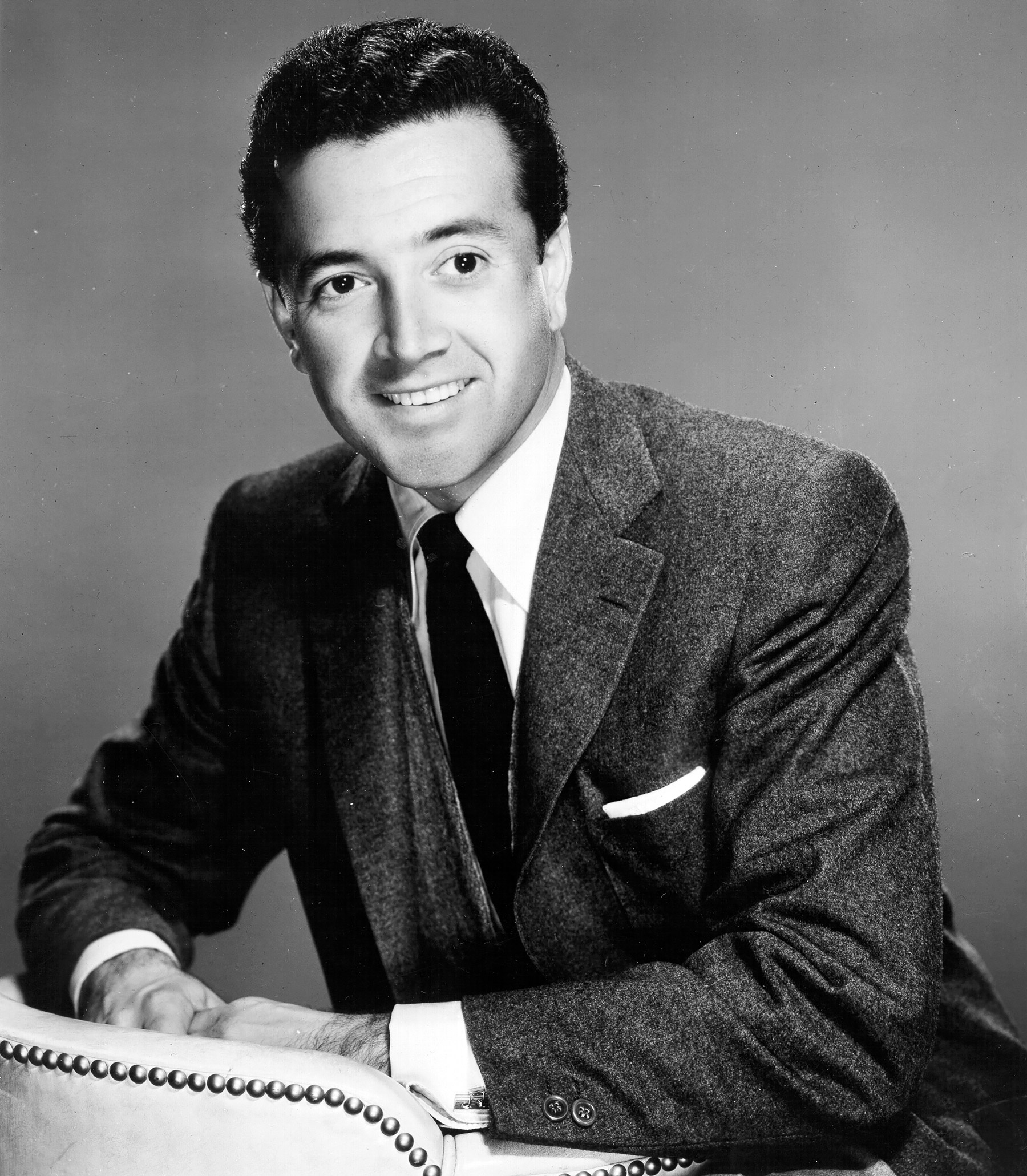 Vic Damone