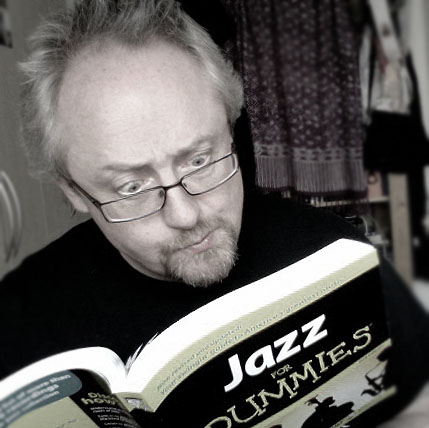 Jazz for Dummies — jazz photo by Saddhasura | All About Jazz
