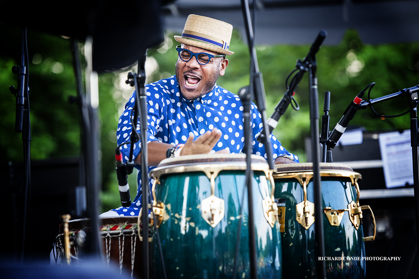 2016 Atlanta Jazz Festival
