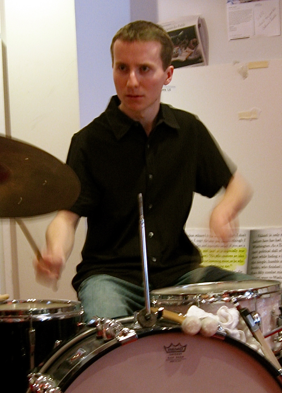 Chris Golinski