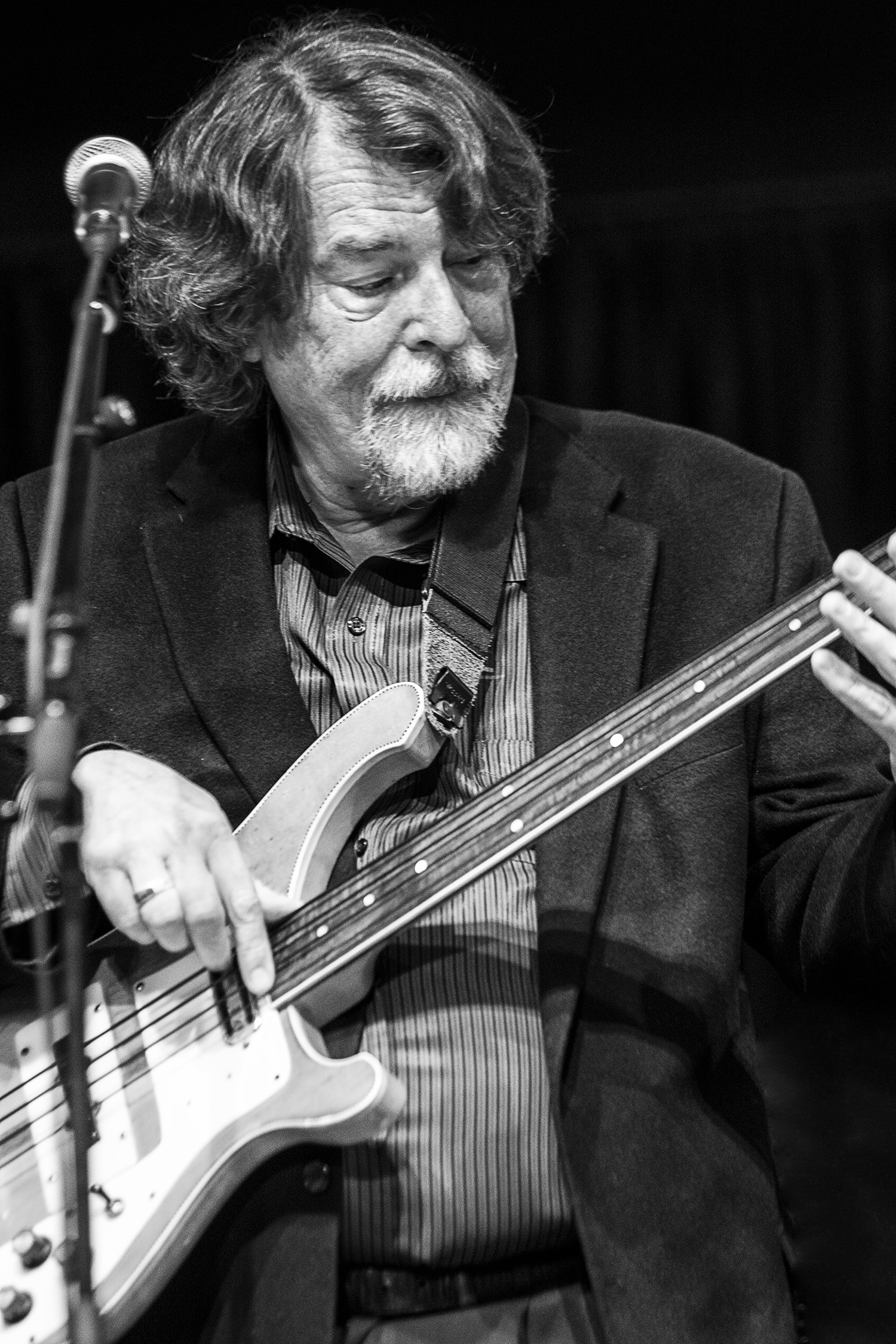 Chris Brubeck @ xrijf2018