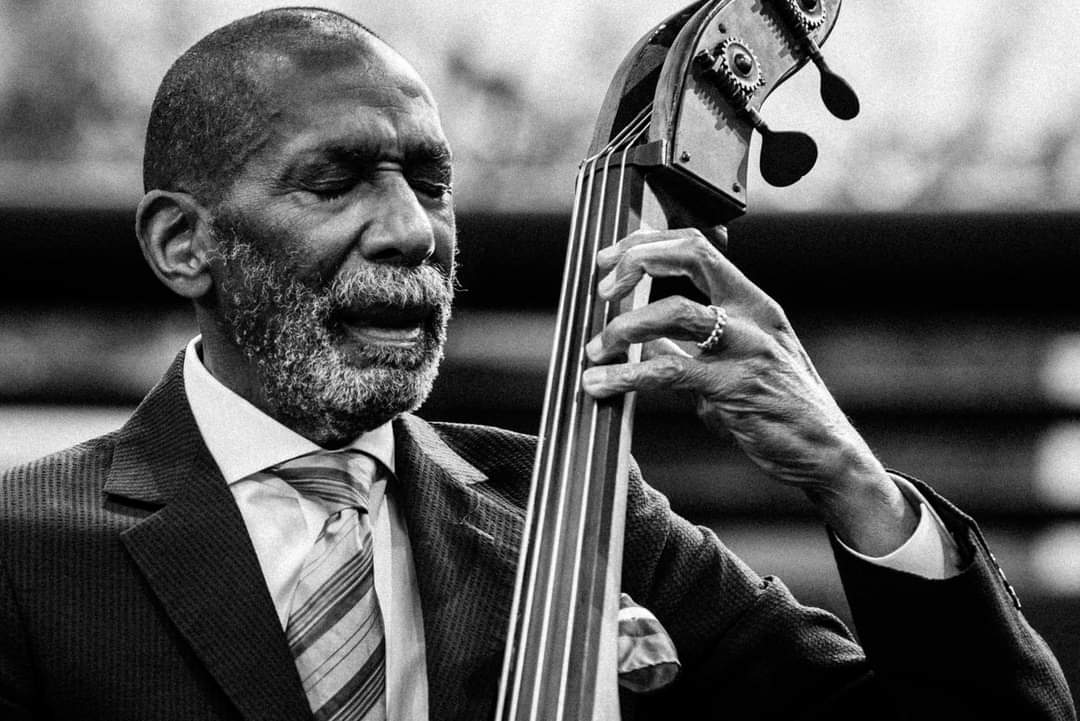 Ron Carter