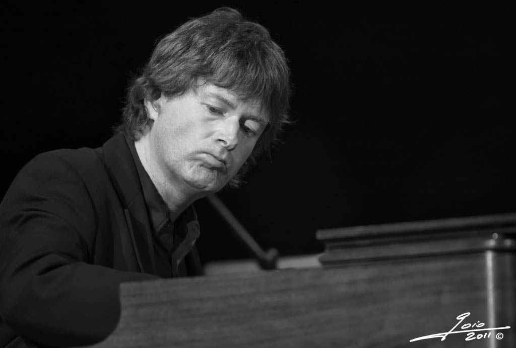 David John Baldwin-2011
