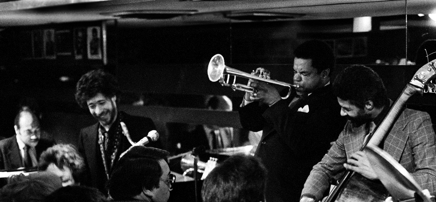 Freddie Hubbard