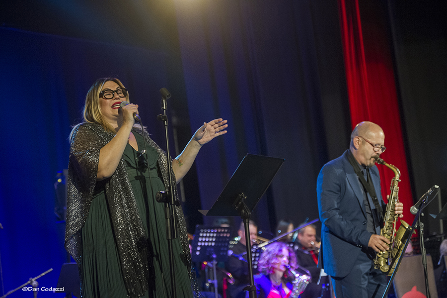 Stefania Martin & Stefano Di Battista