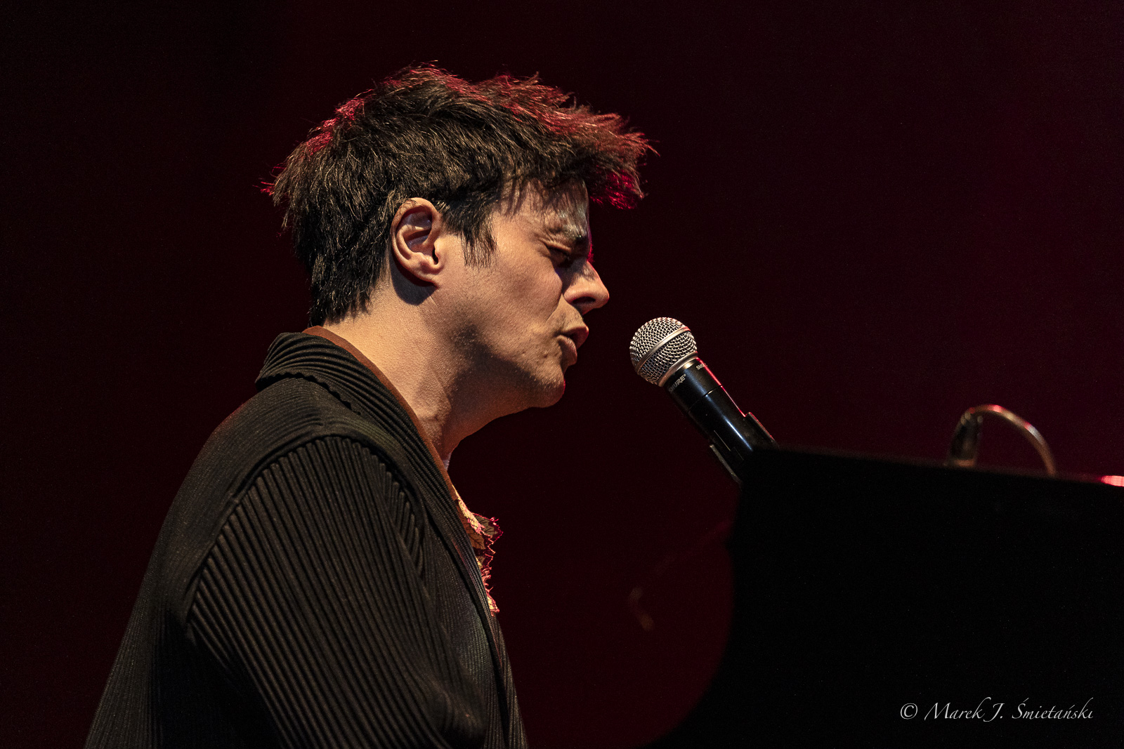 Jamie Cullum