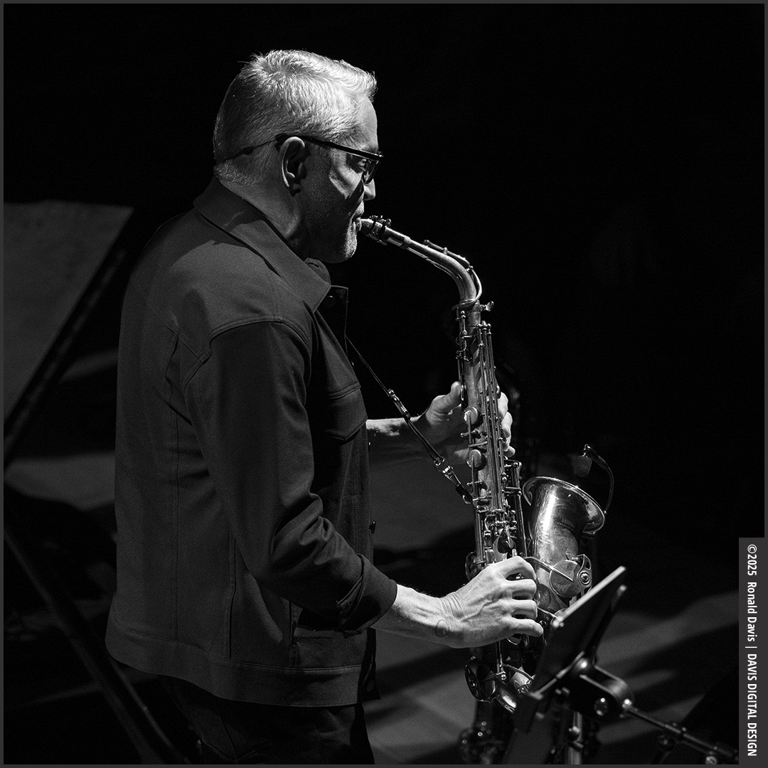 Dave Koz with Bob James