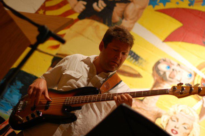 Untitled Jazz Photo
