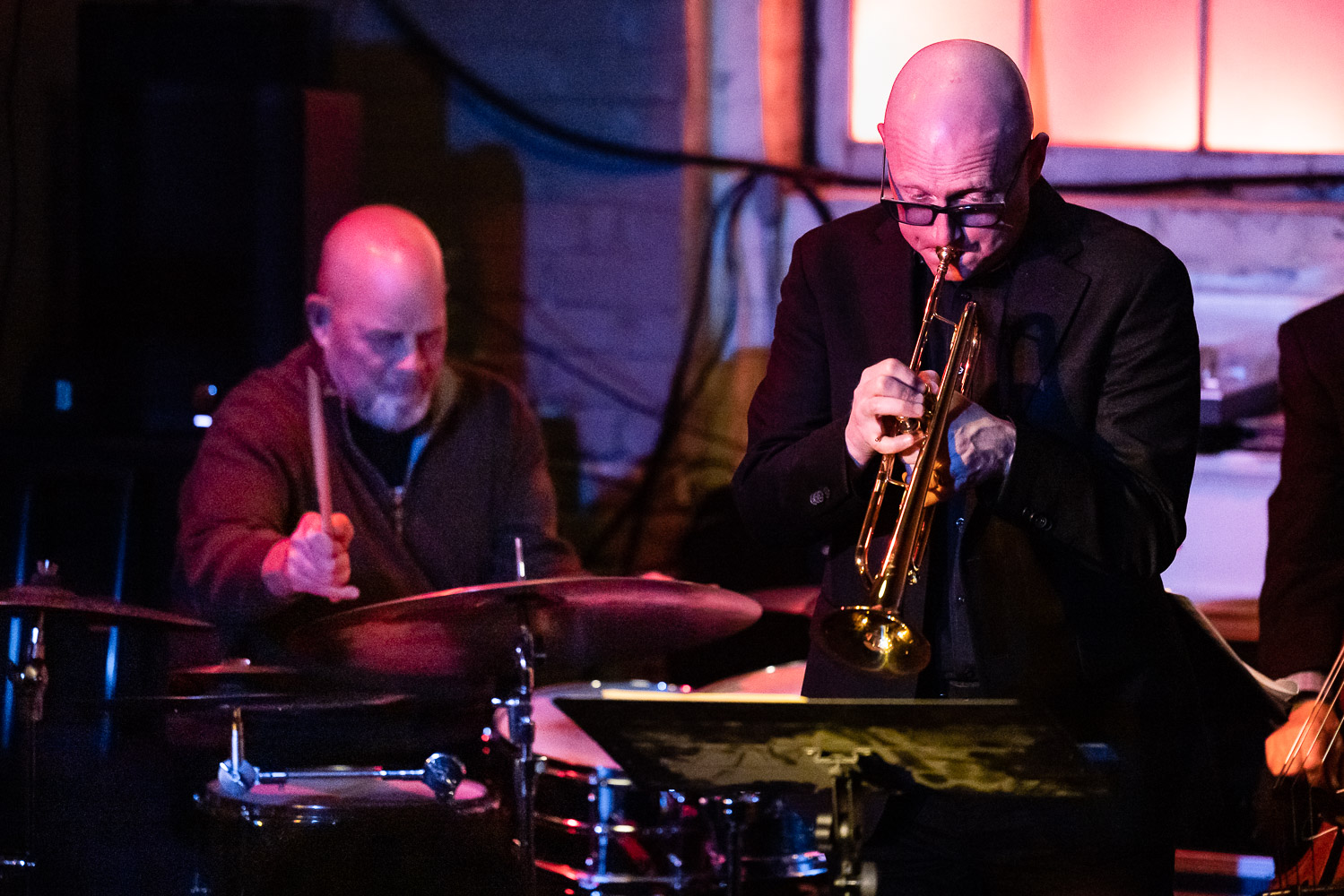 Seattle Jazz Fellowship