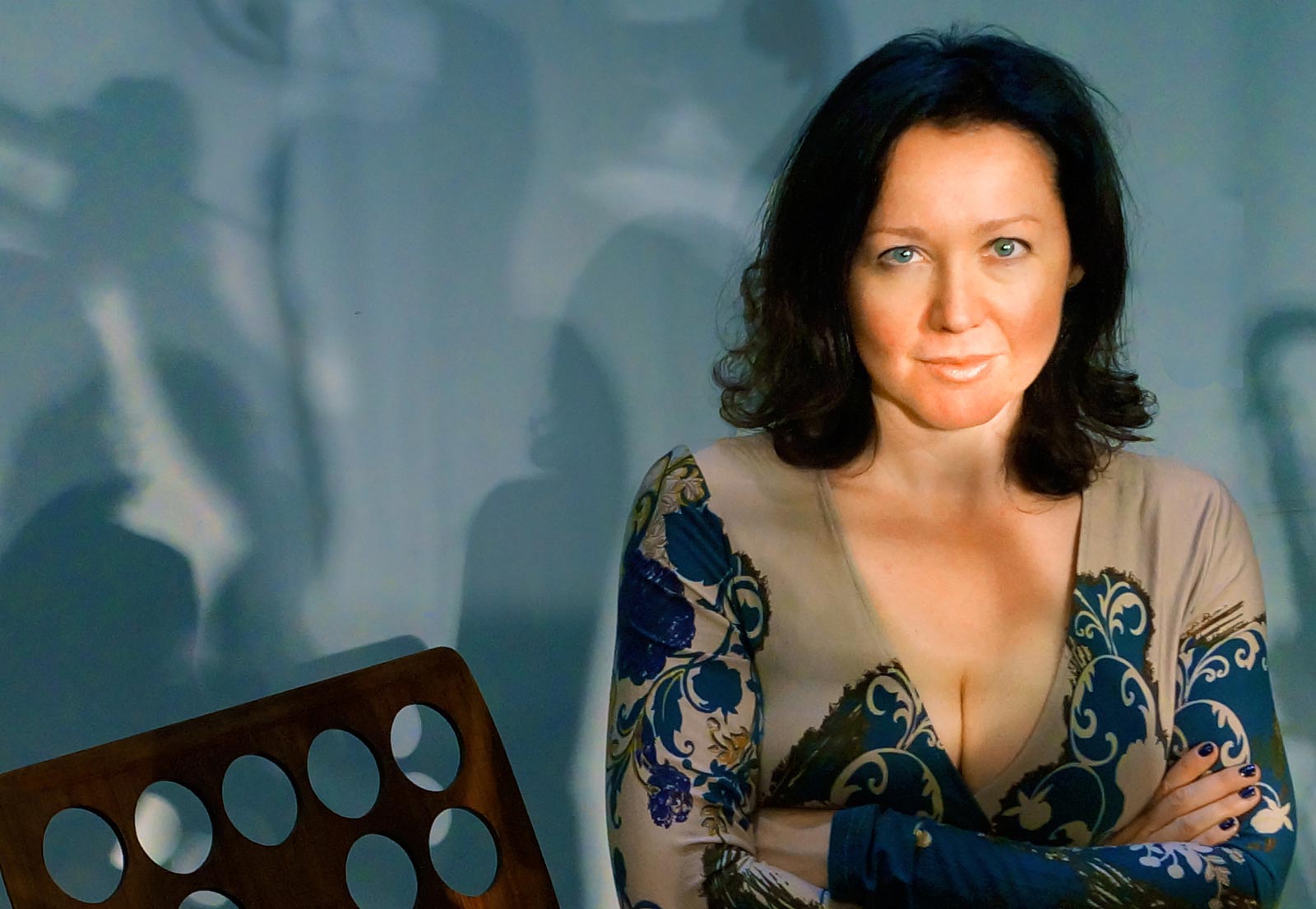 Barbara Bruckmueller