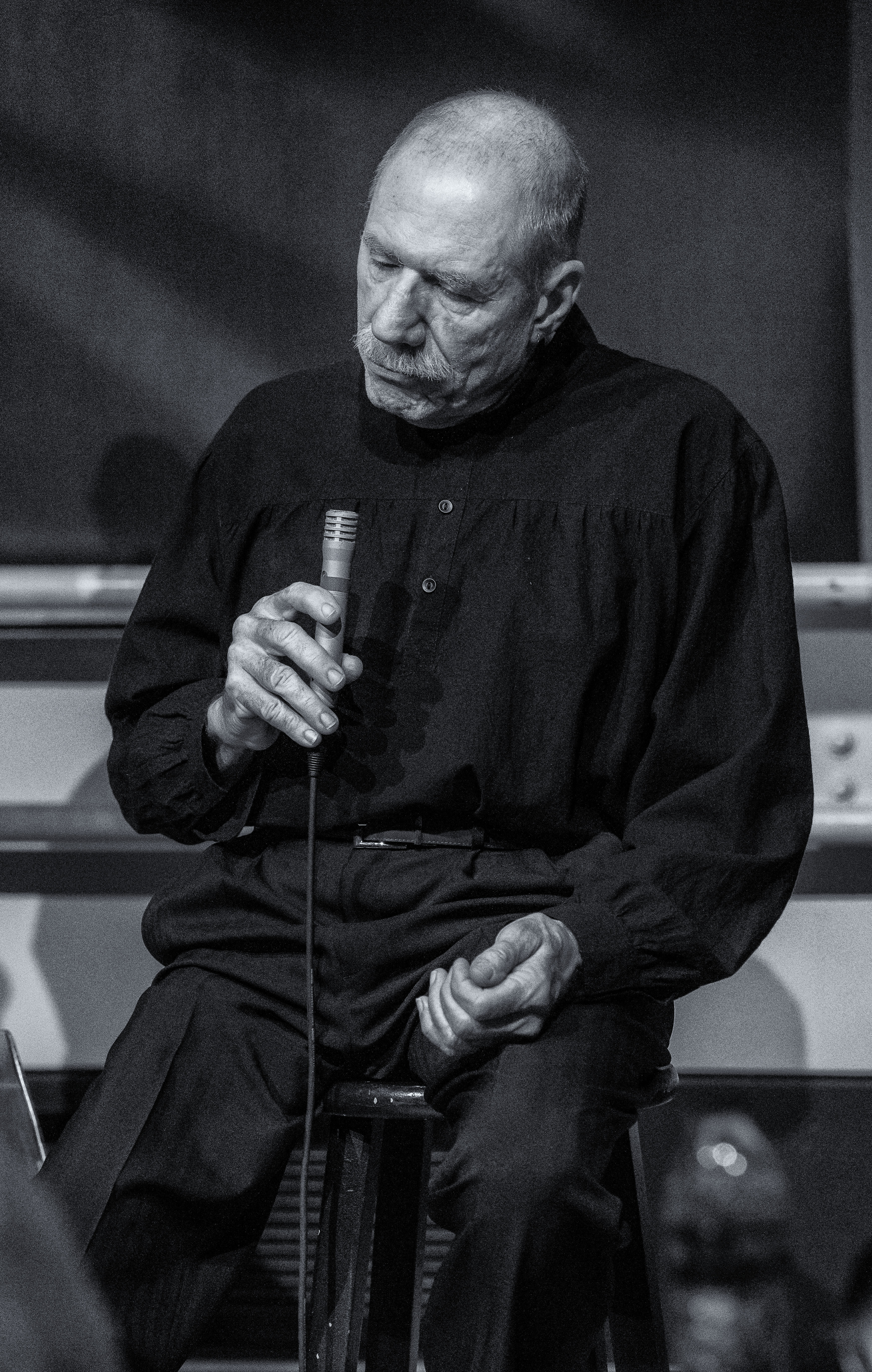 Giacomo Gates
