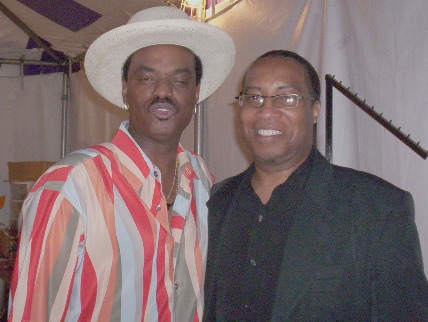 Nick Colionne