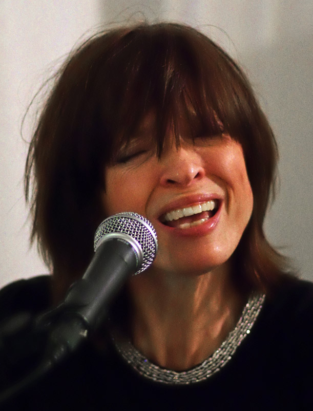 Eileen hunter