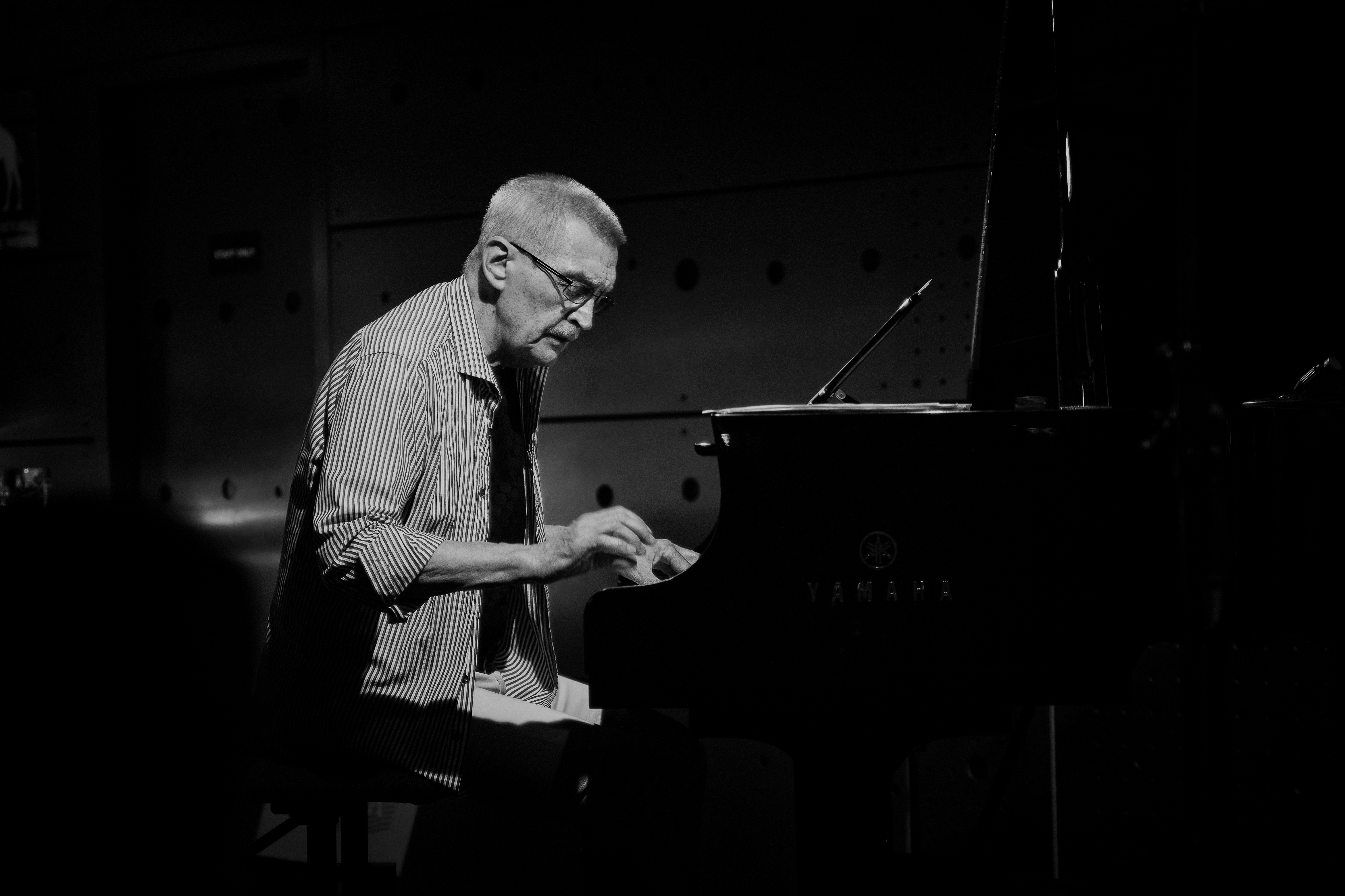 Untitled Jazz Photo — jazz photo by Annaliesa Rose | All About Jazz