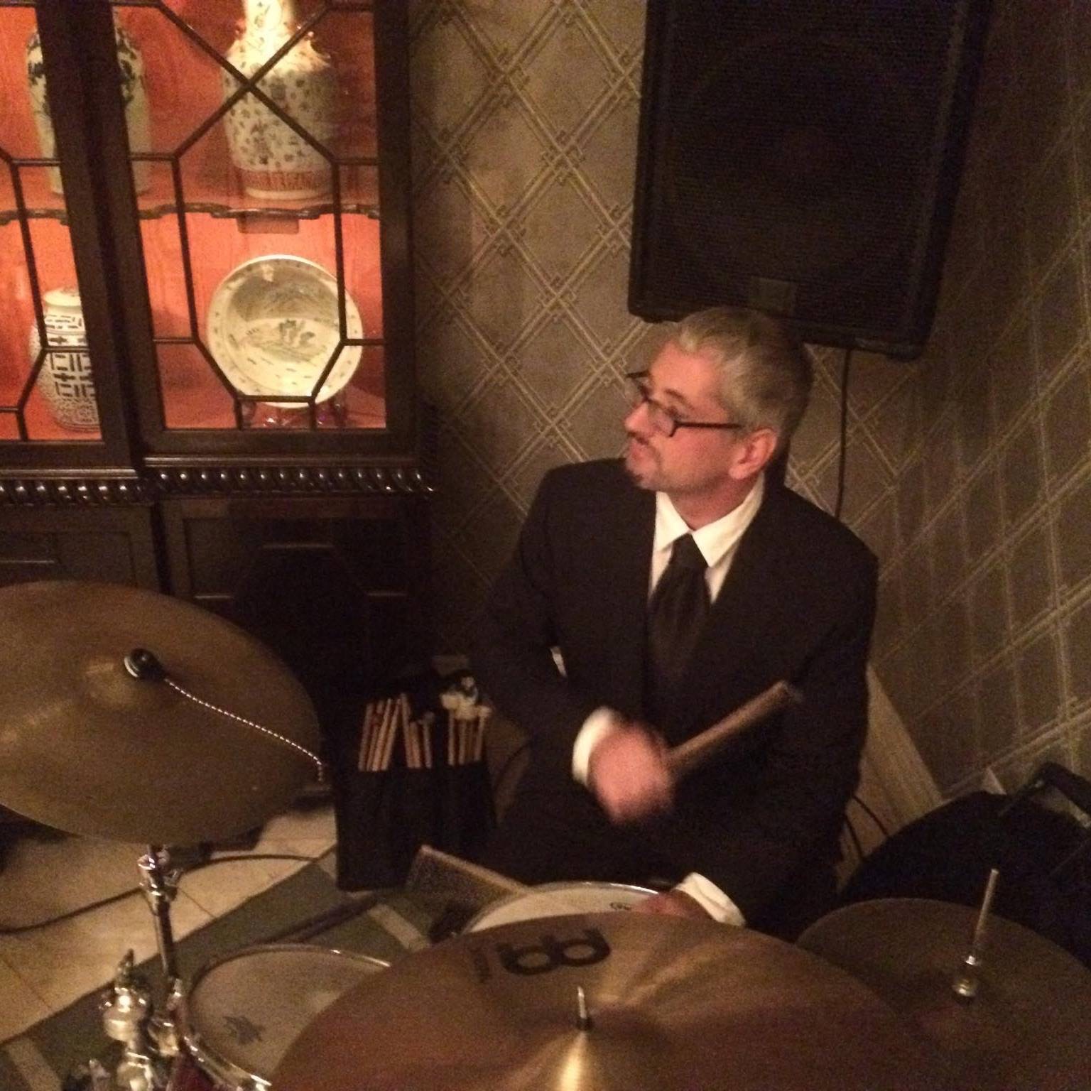 Untitled Jazz Photo