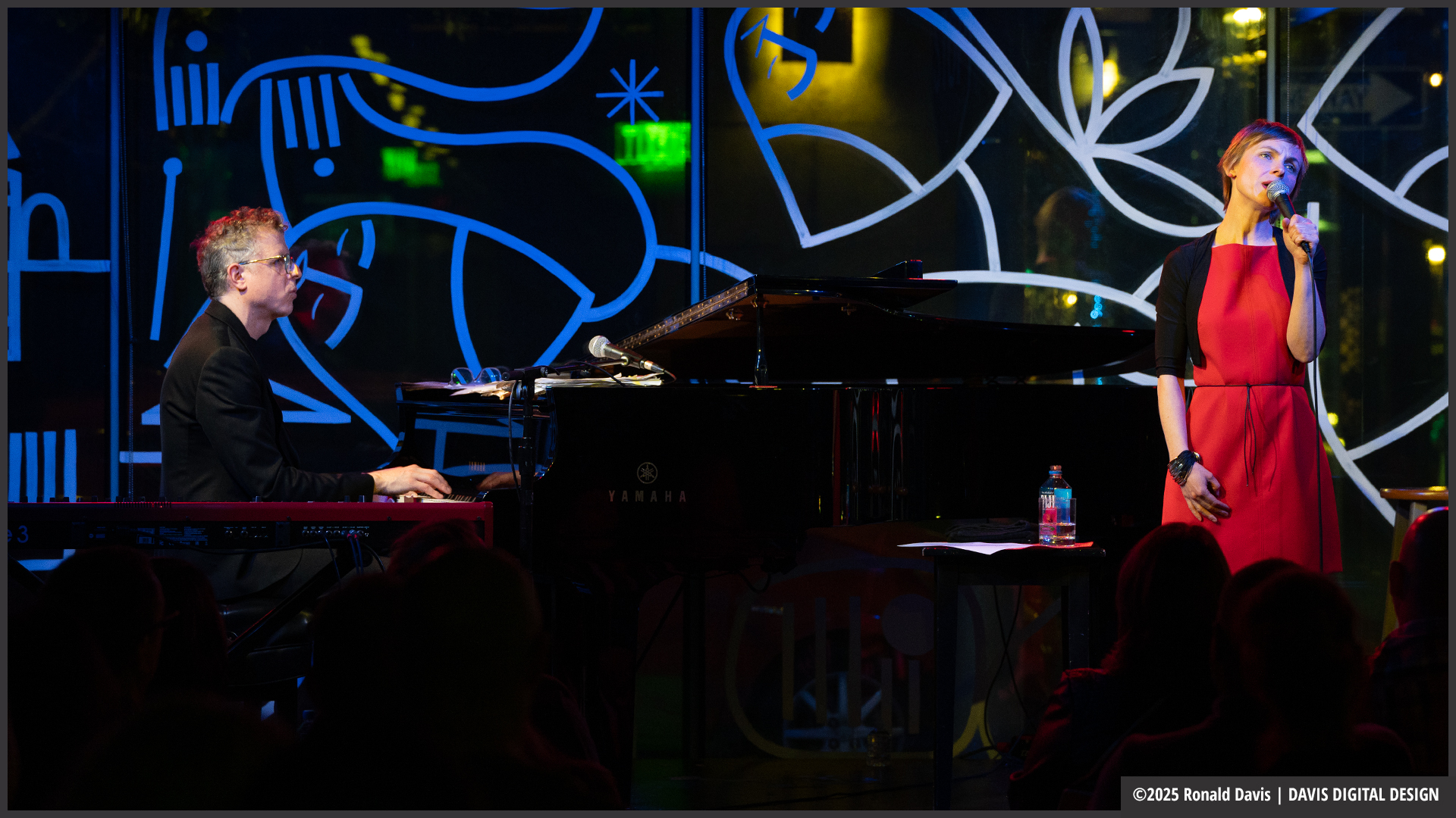 Kat Edmonson at SFJAZZ