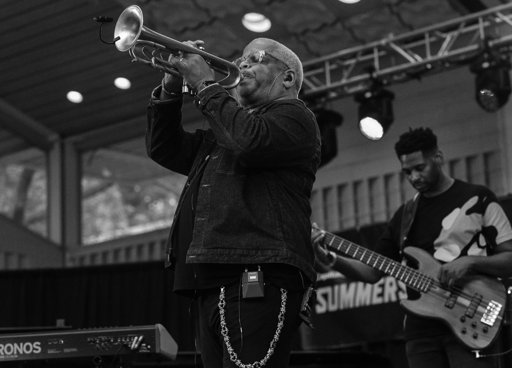 Terence Blanchard & The E Collective