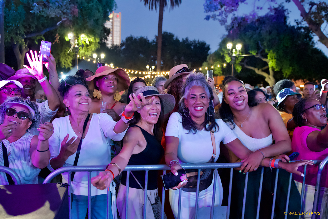 San Jose Jazz Summer Fest 2023