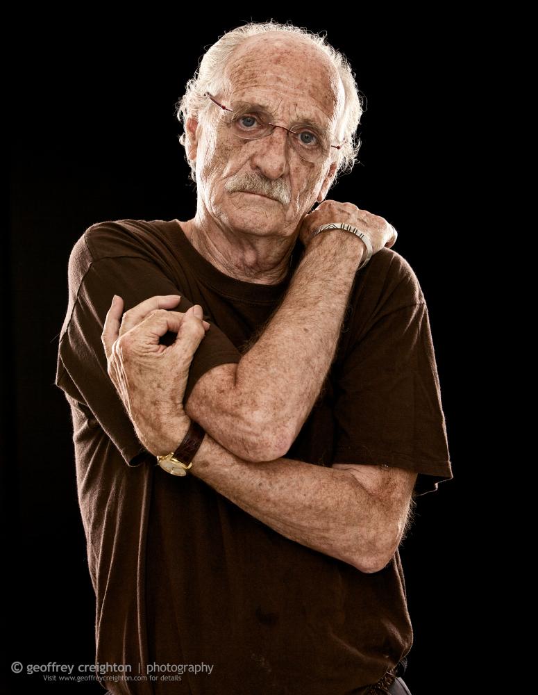 Jerry Granelli