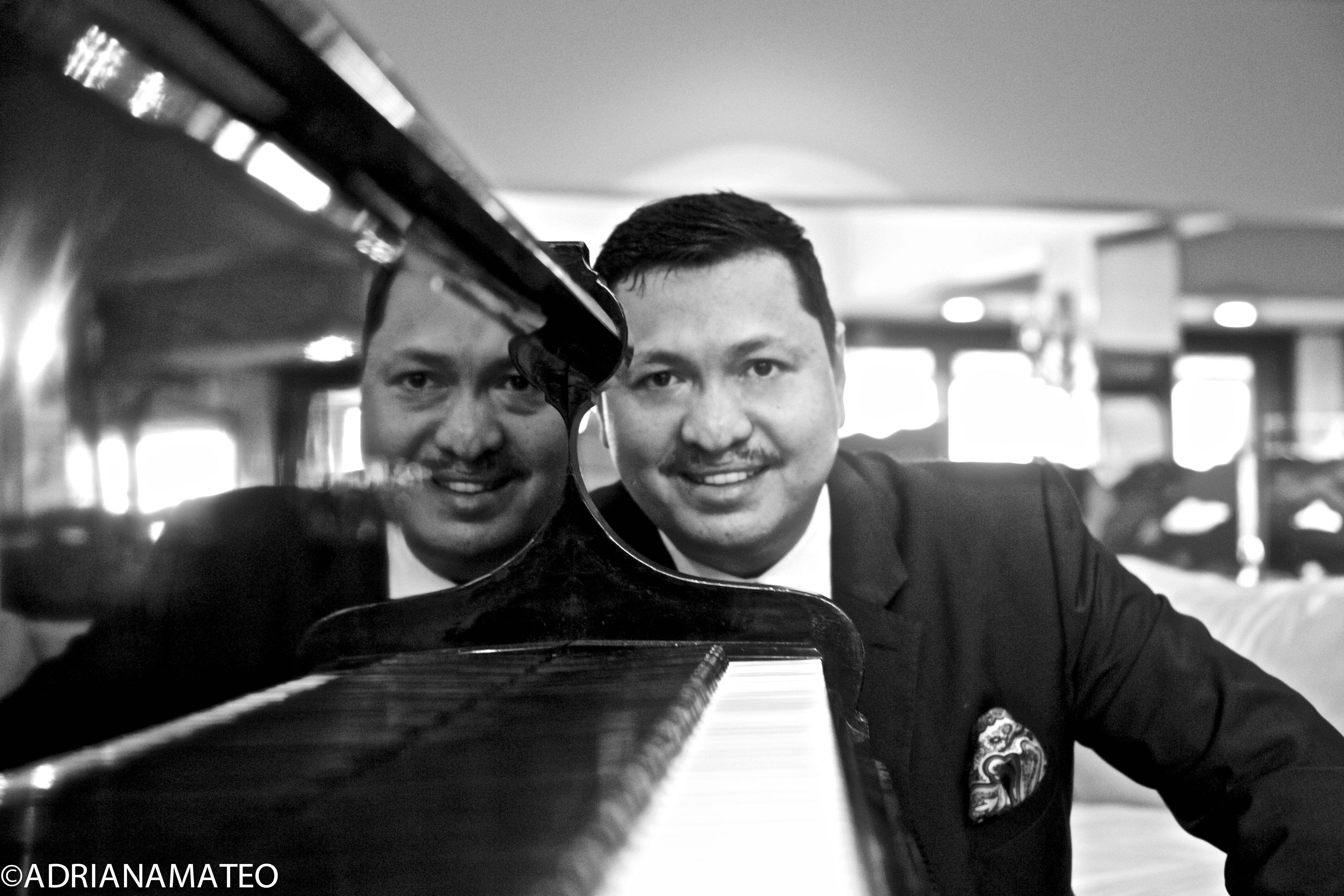 Untitled Jazz Photo