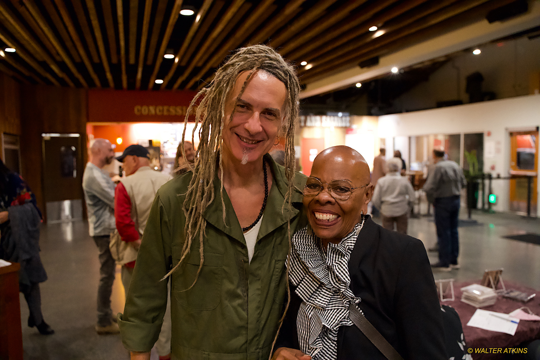 Lisa Fischer At Freight & Salvage 2023