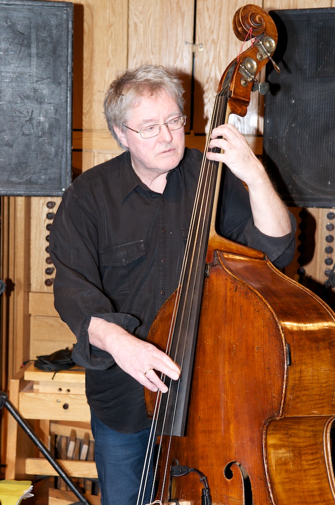 Arild Andersen