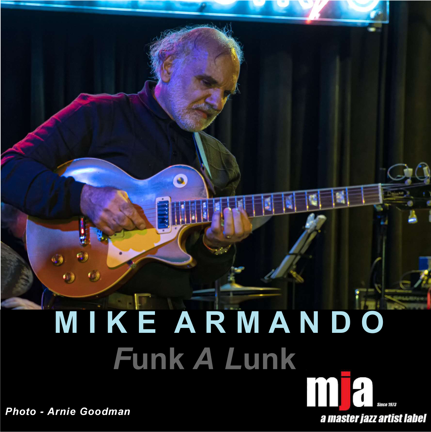 Mike Armando