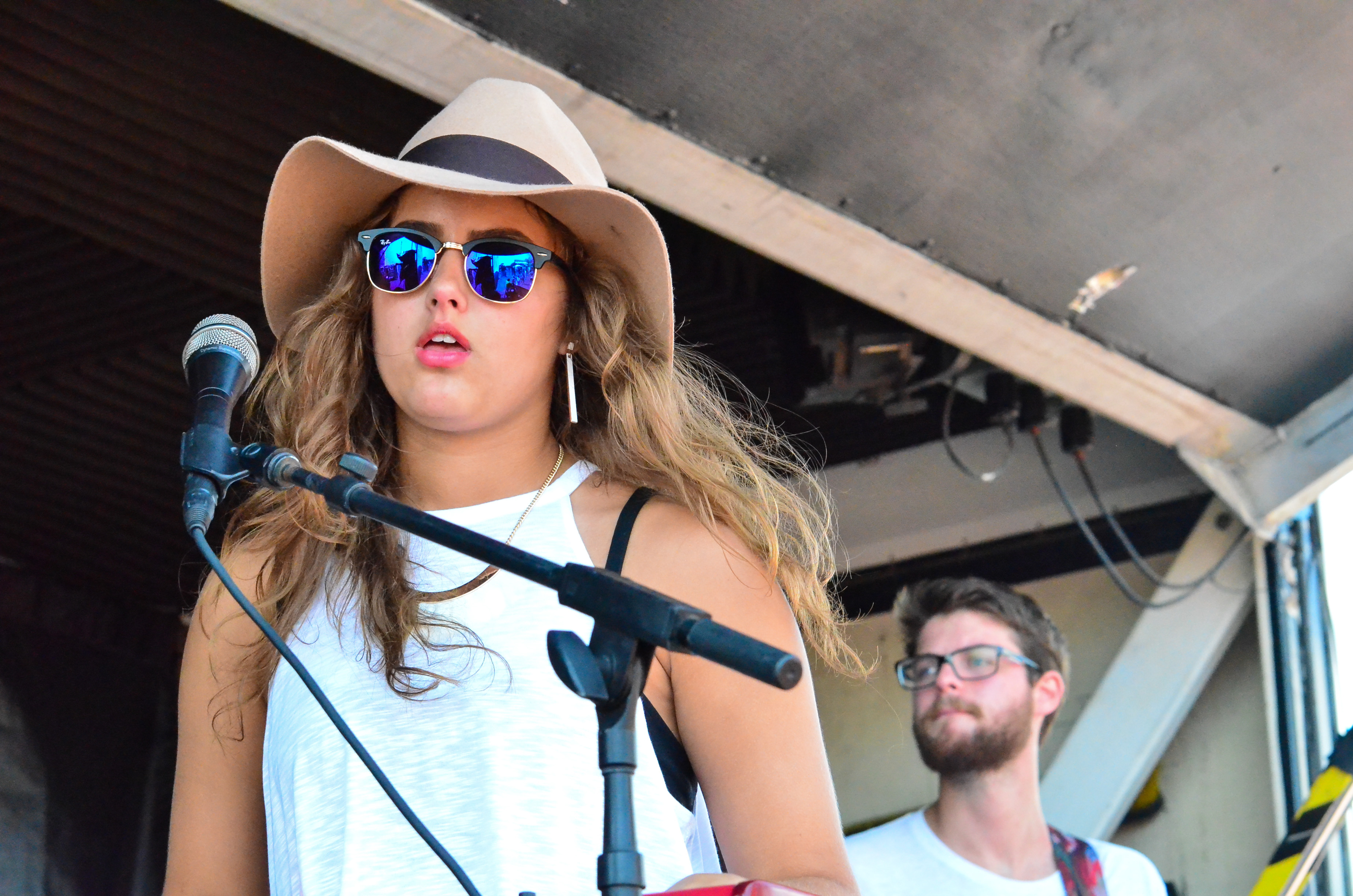 Warped Tour 2015