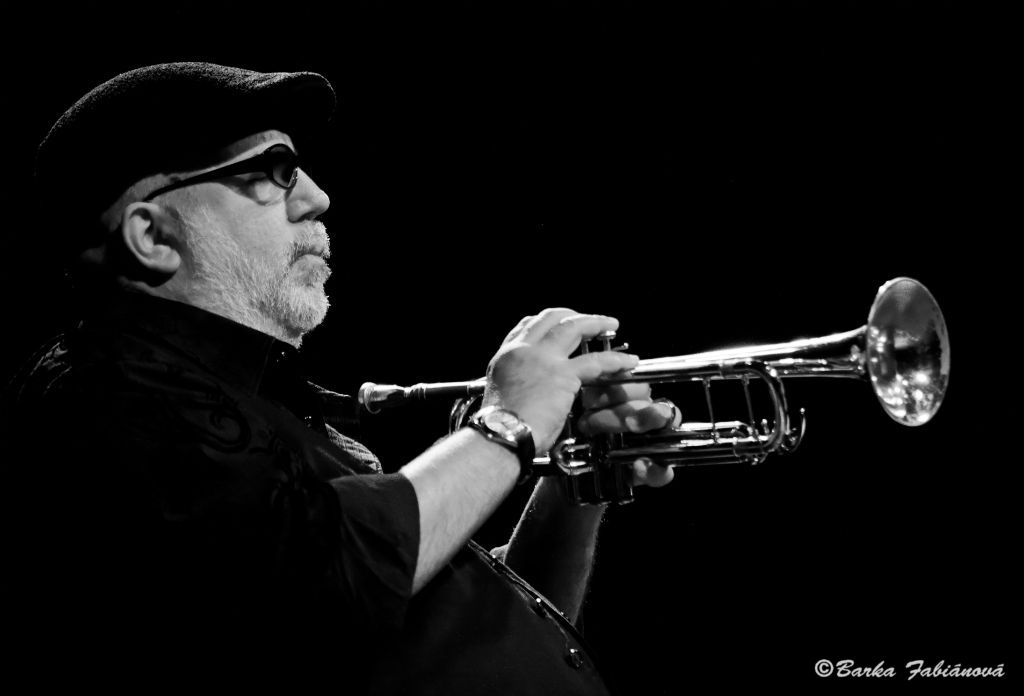 Randy Brecker