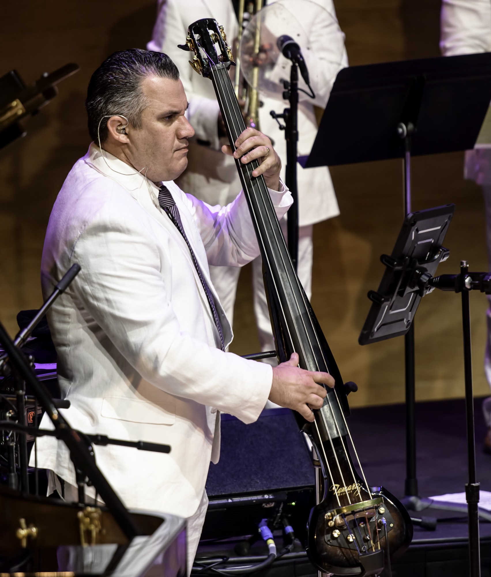 Jiovanni Cofino And The Afro-cuban Allstars At The Musical Instrument Museum (mim) In Phoenix