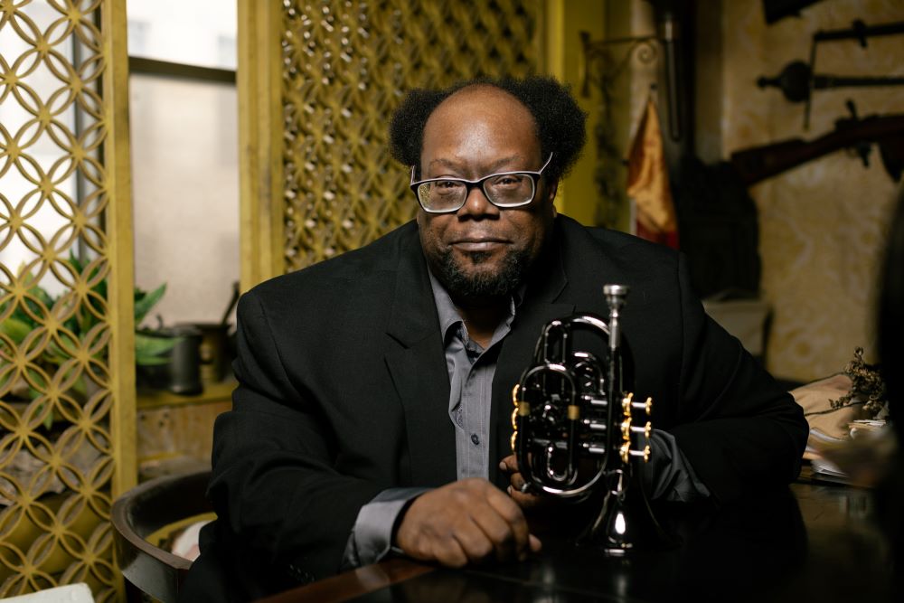 Cecil Young