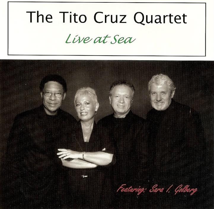 Tito Cruz Quartet