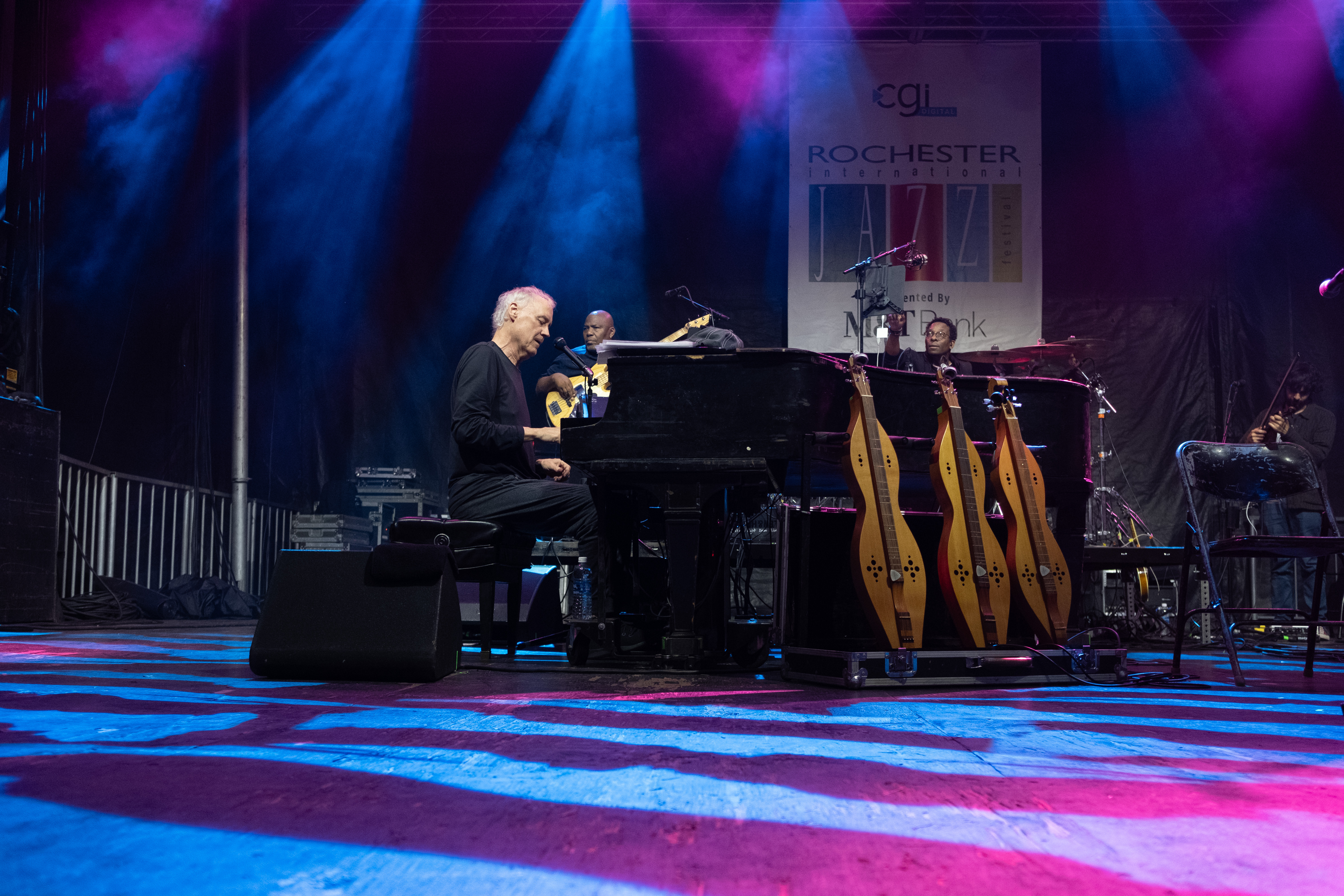 Bruce Hornsby