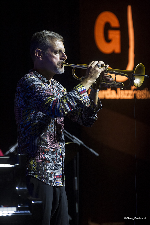 Fabrizio Bosso