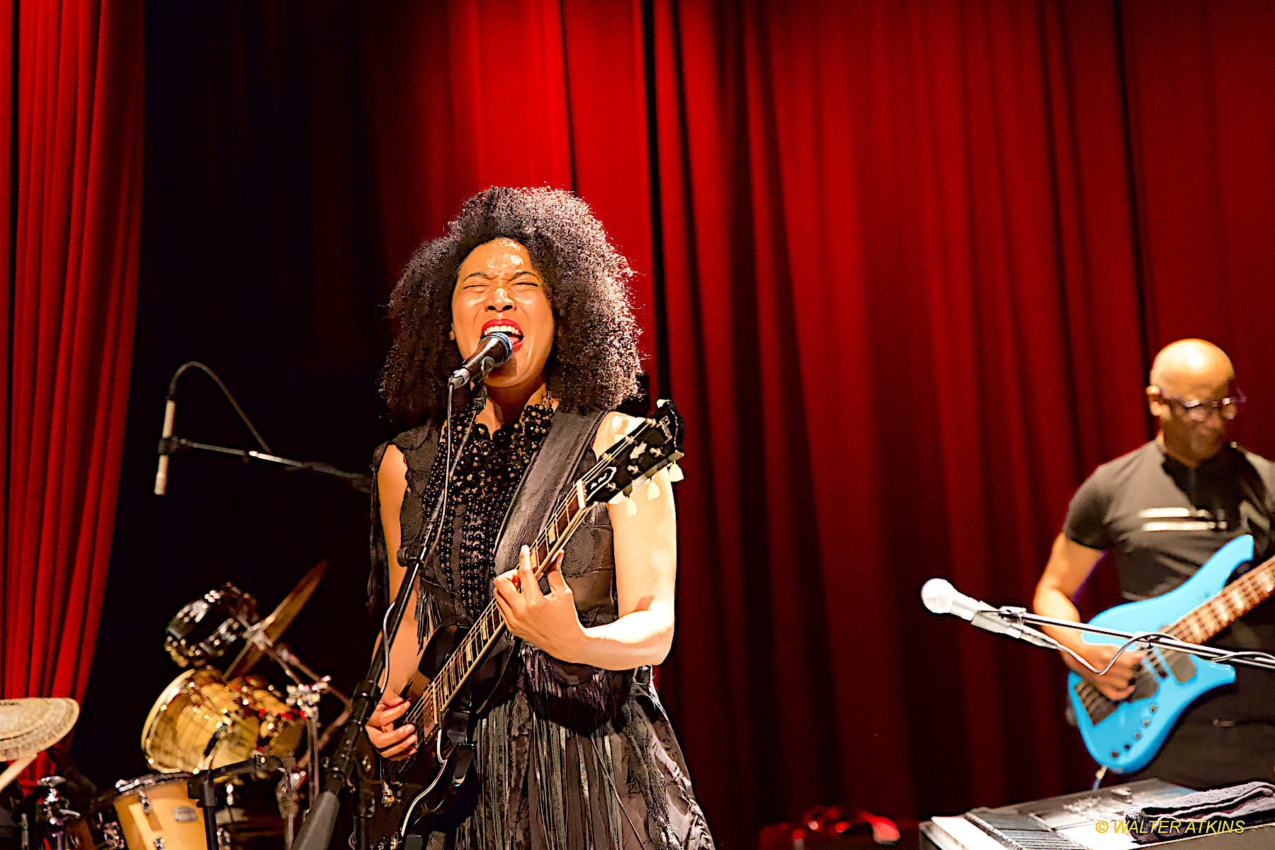 Judith Hill At Yoshi's 2023