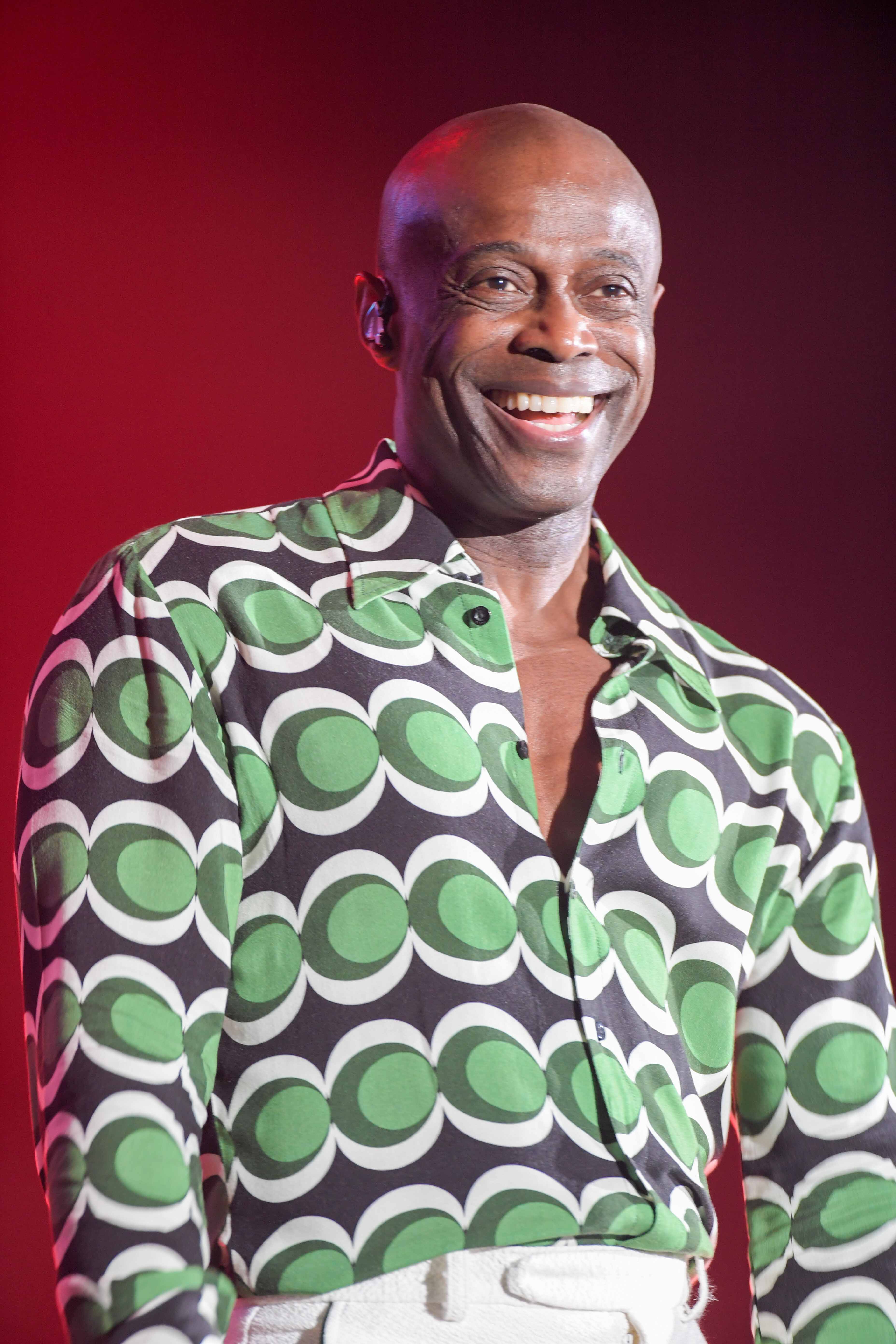KEM - vocals