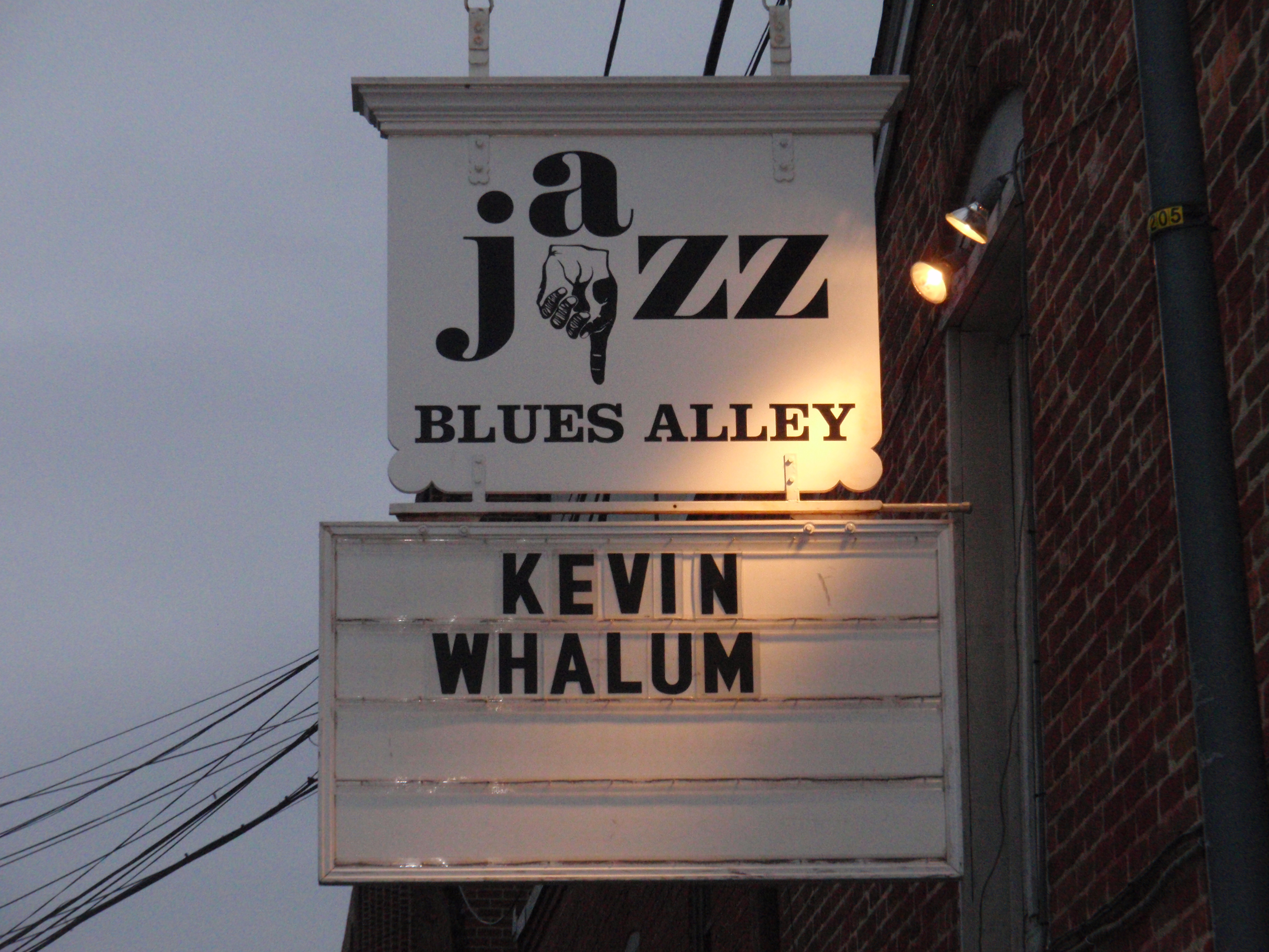 Real Kevin Whalum