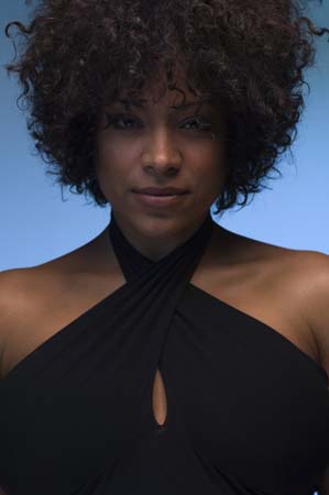 Nicole Nelson